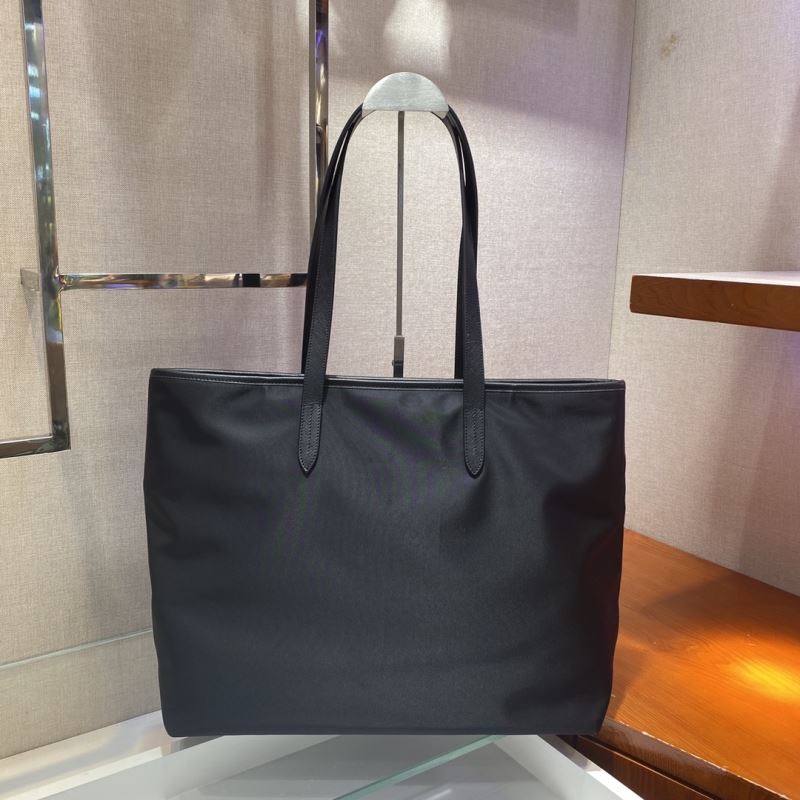 Prada Shopping Bags